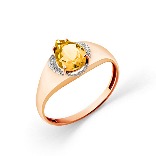 Кольцо 01-3-189-1000-011