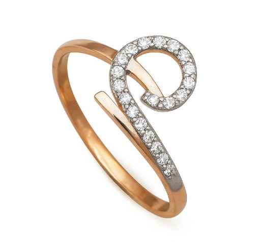 Кольцо Т14201806