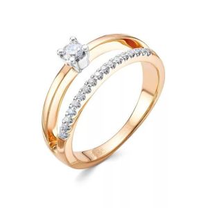 Кольцо 1-741-10