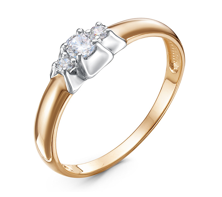 Кольцо 1103078