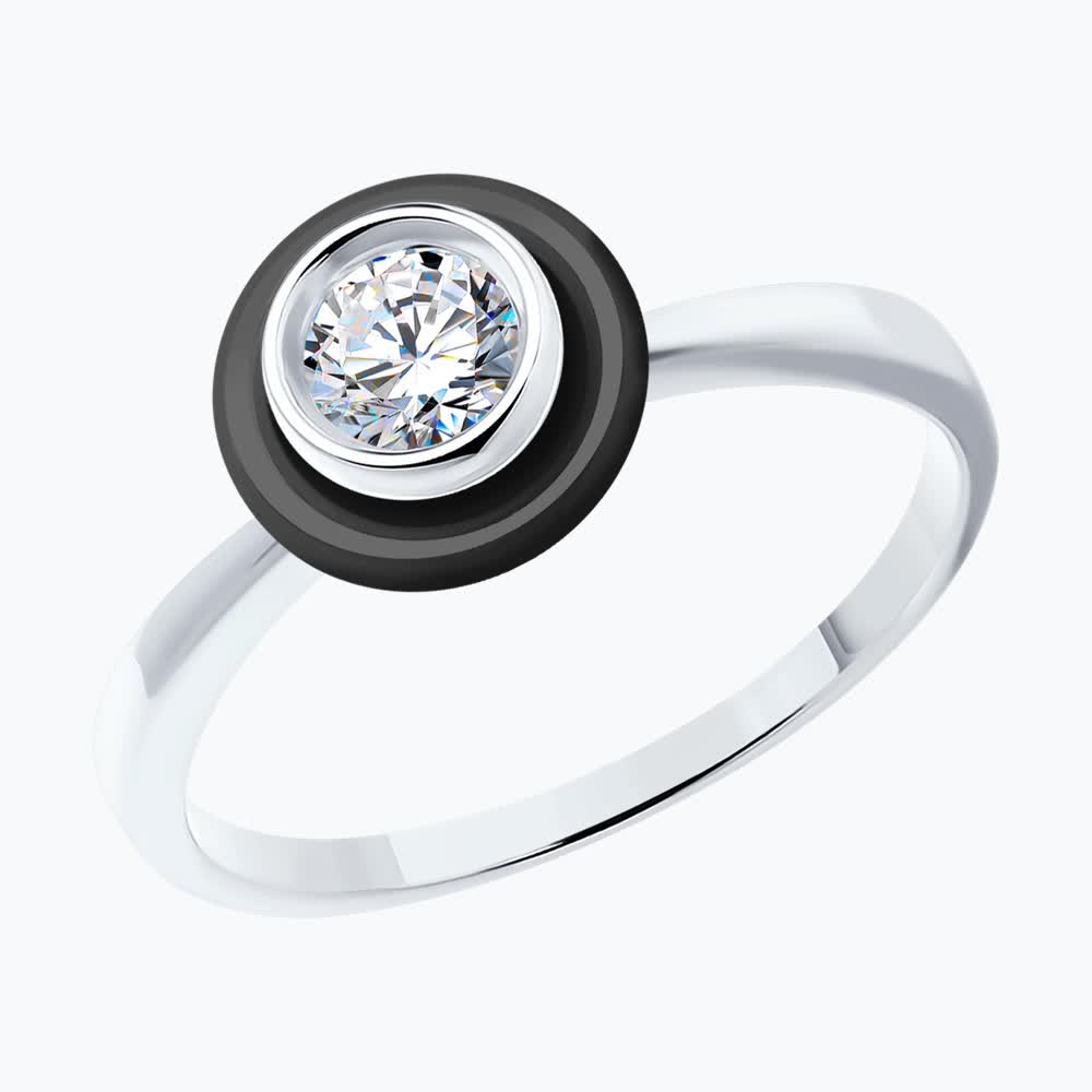 Кольцо 94013755