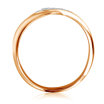 Кольцо 01К113703