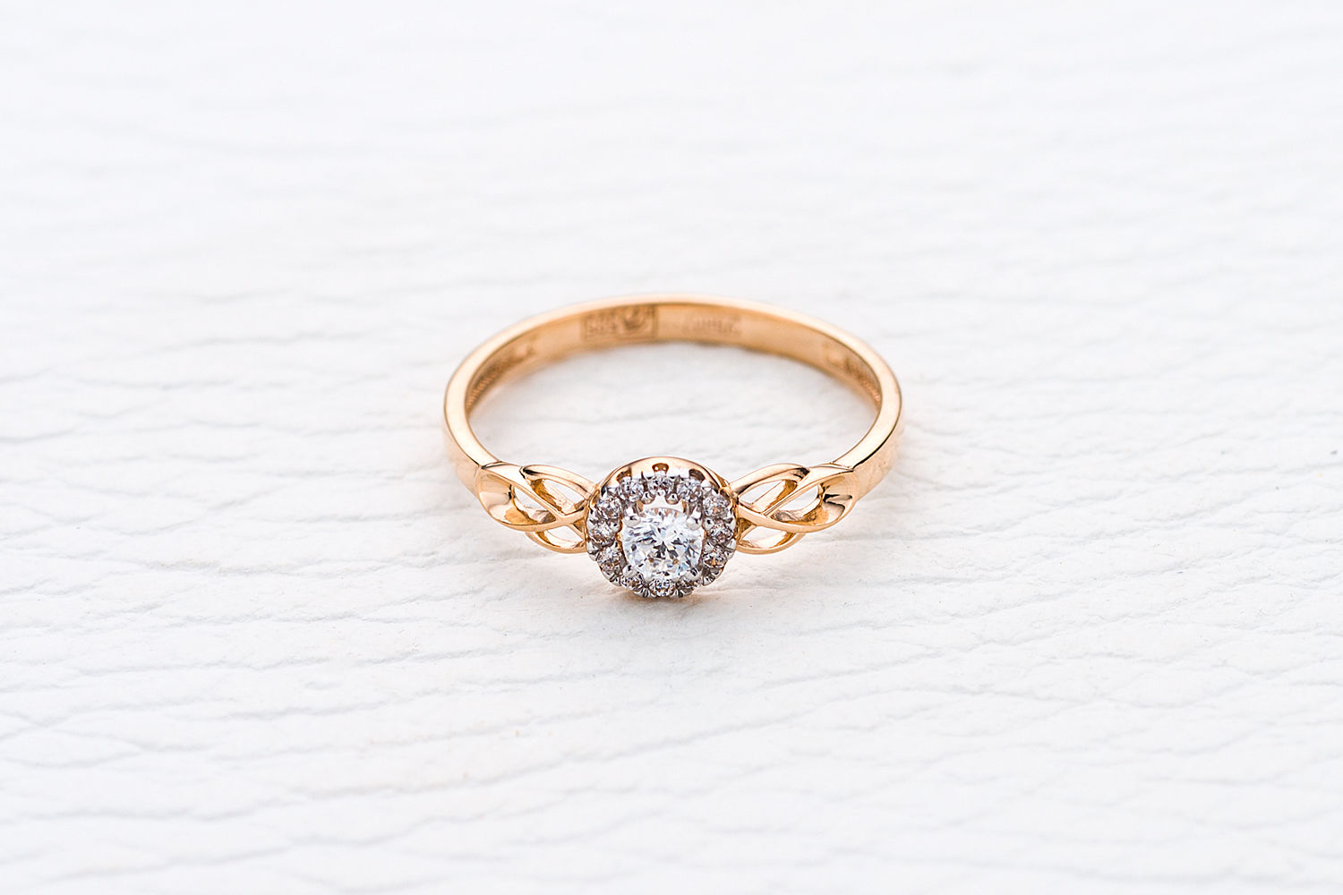 Кольцо 105020193019