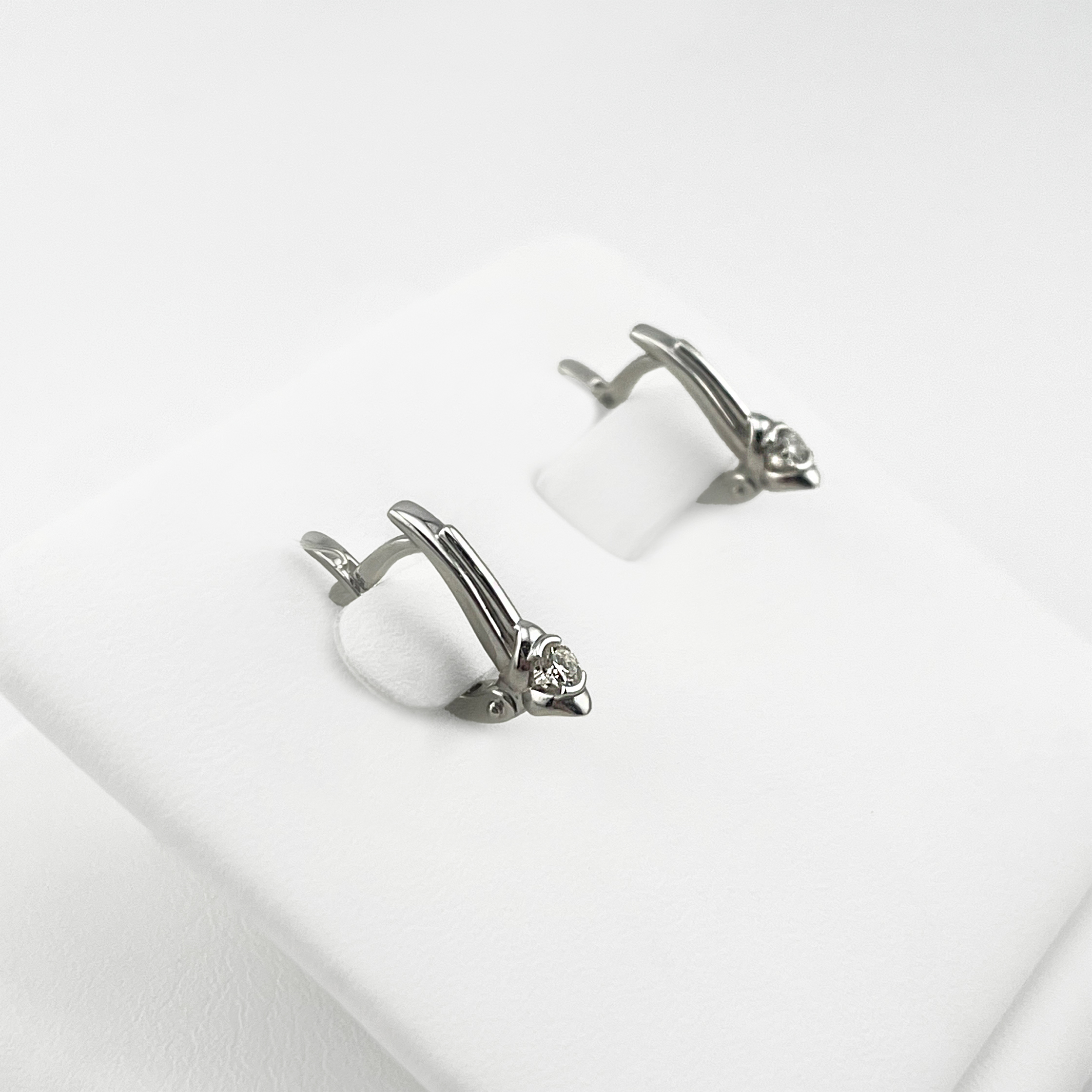 Серьги 02-3332