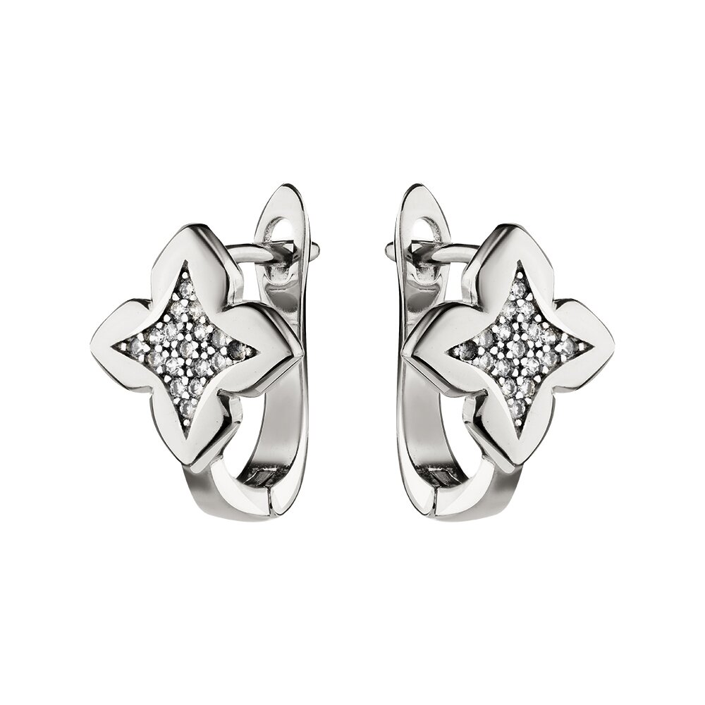 Серьги SET18556E