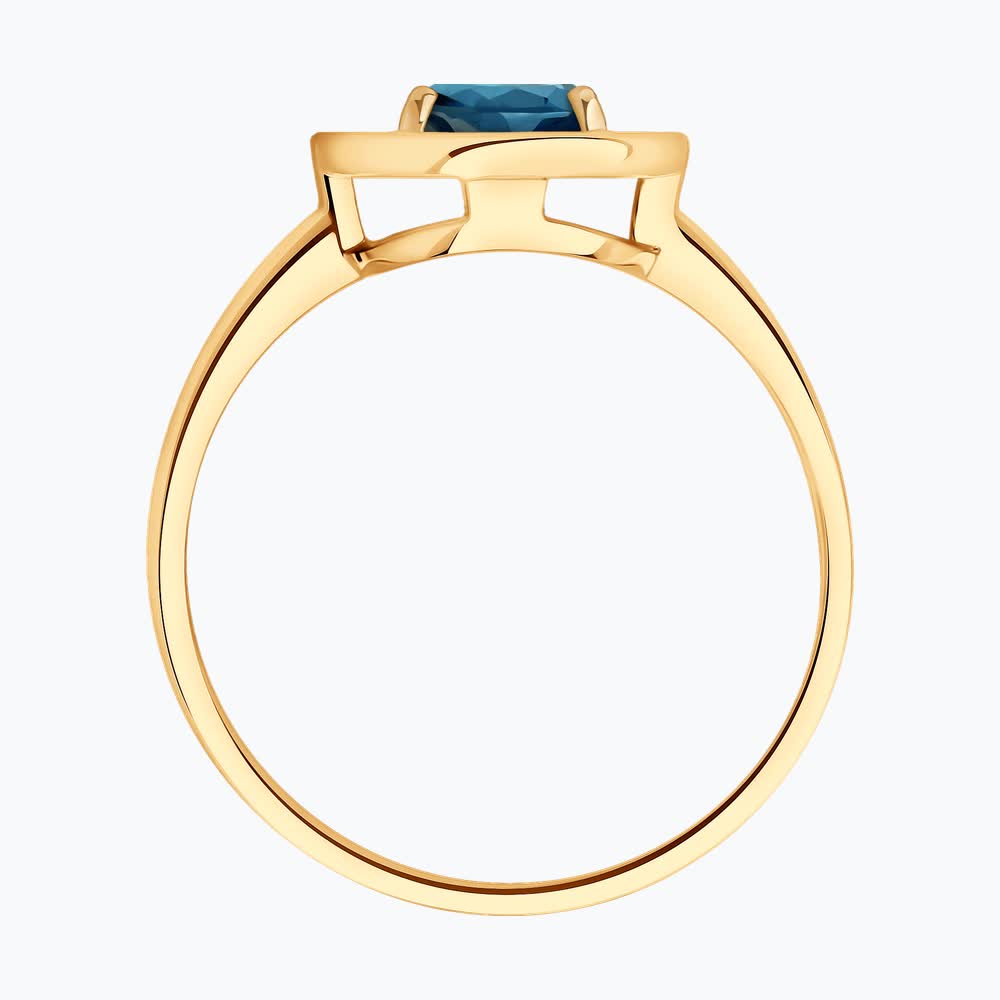 Кольцо 51-310-02509-2