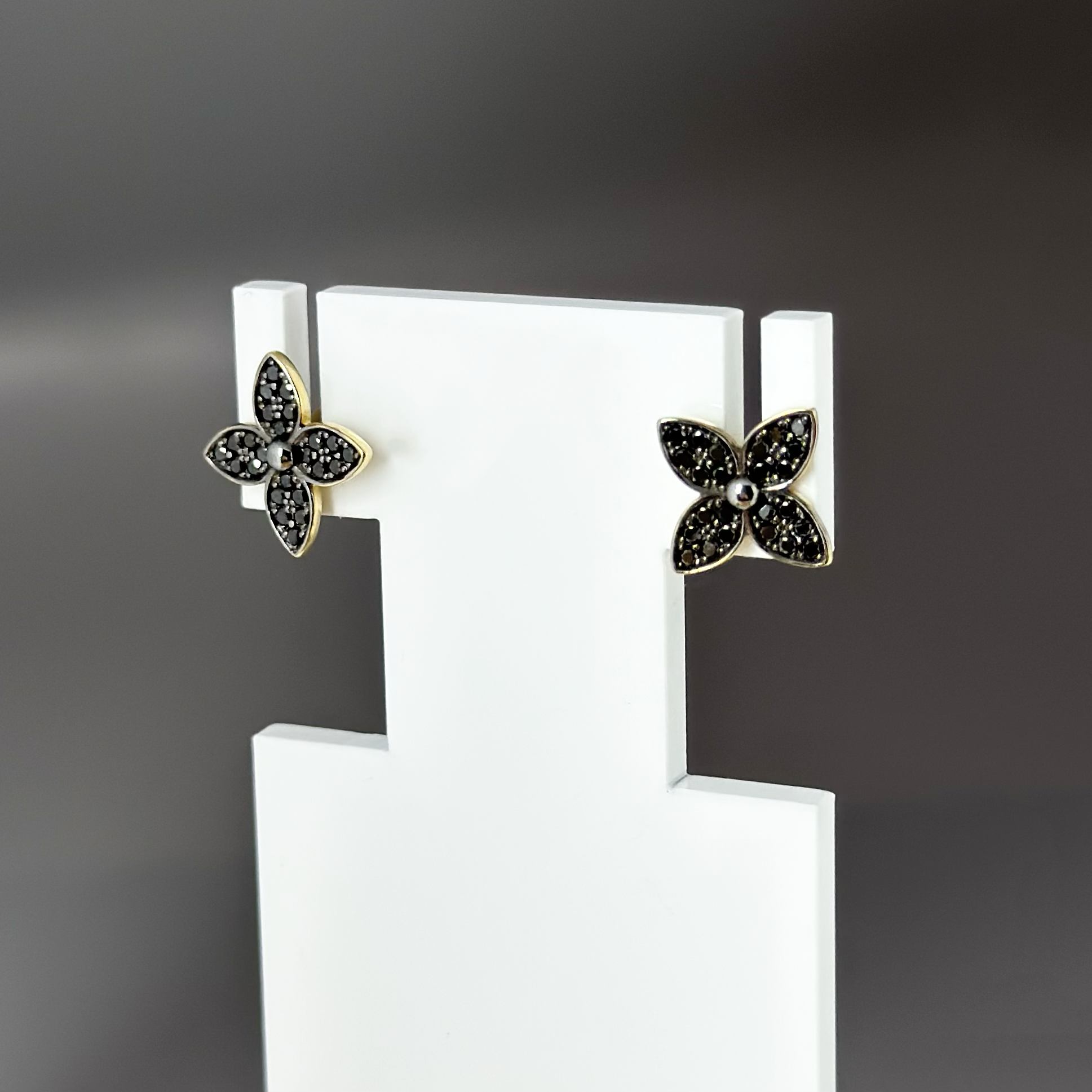 Серьги С/573-305