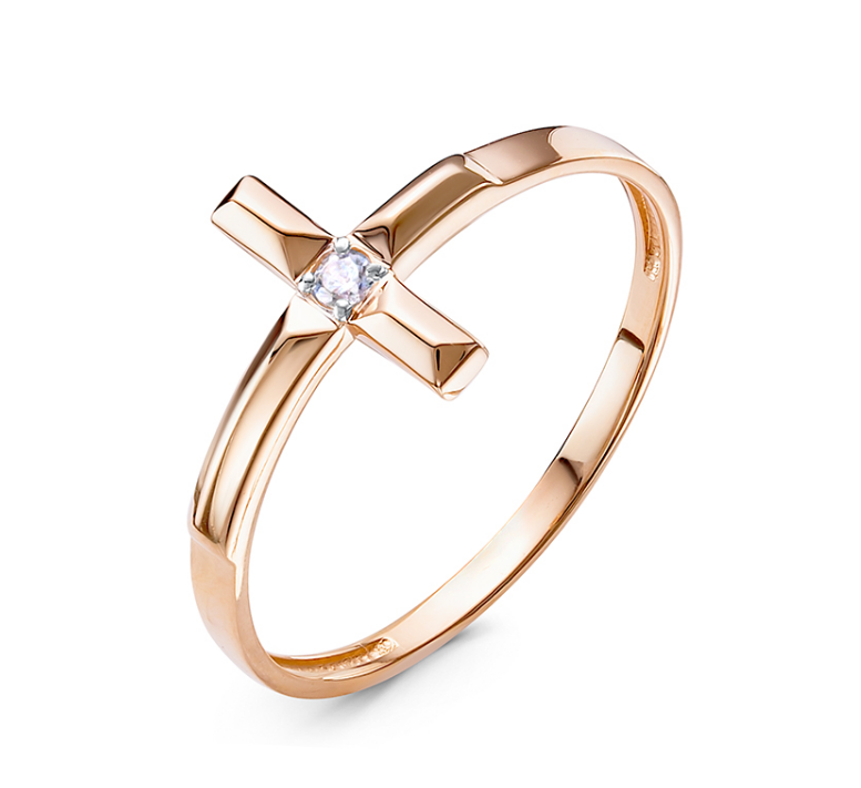 Кольцо 1102617