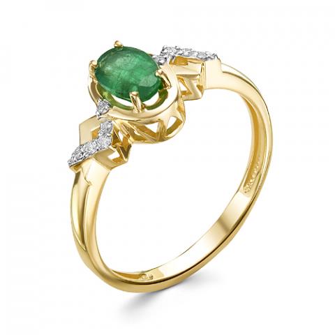 Кольцо 01-3296/1