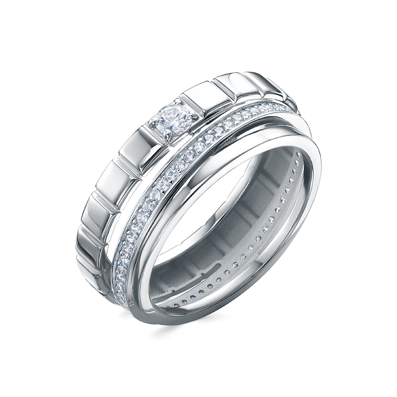 Кольцо дс1102025р/19,0