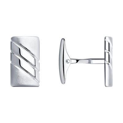 Запонки 94160057