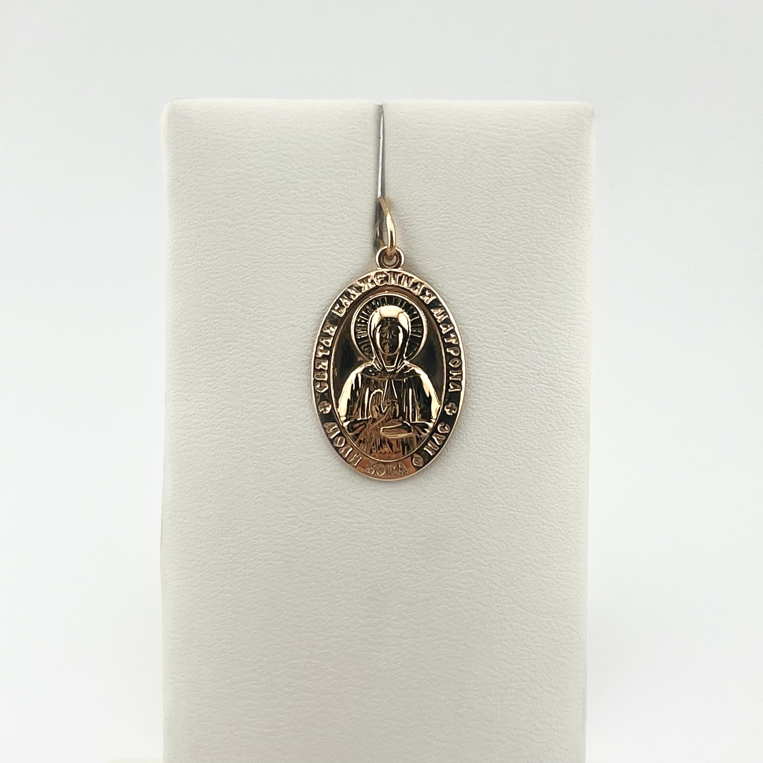 Подвеска П1008229 "Матрона Московская"