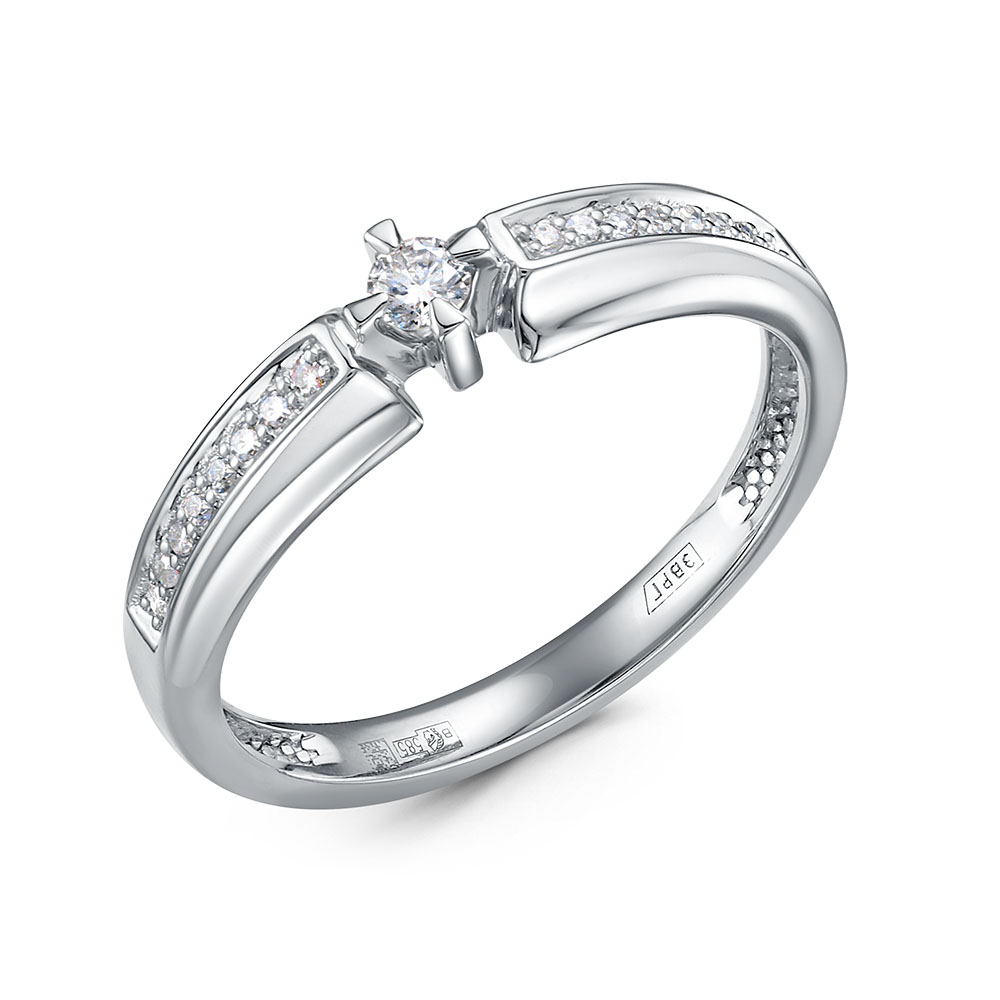 Кольцо 5-7318-103-1Б