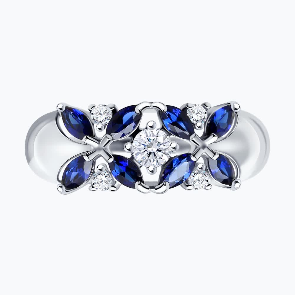 Кольцо 88010032