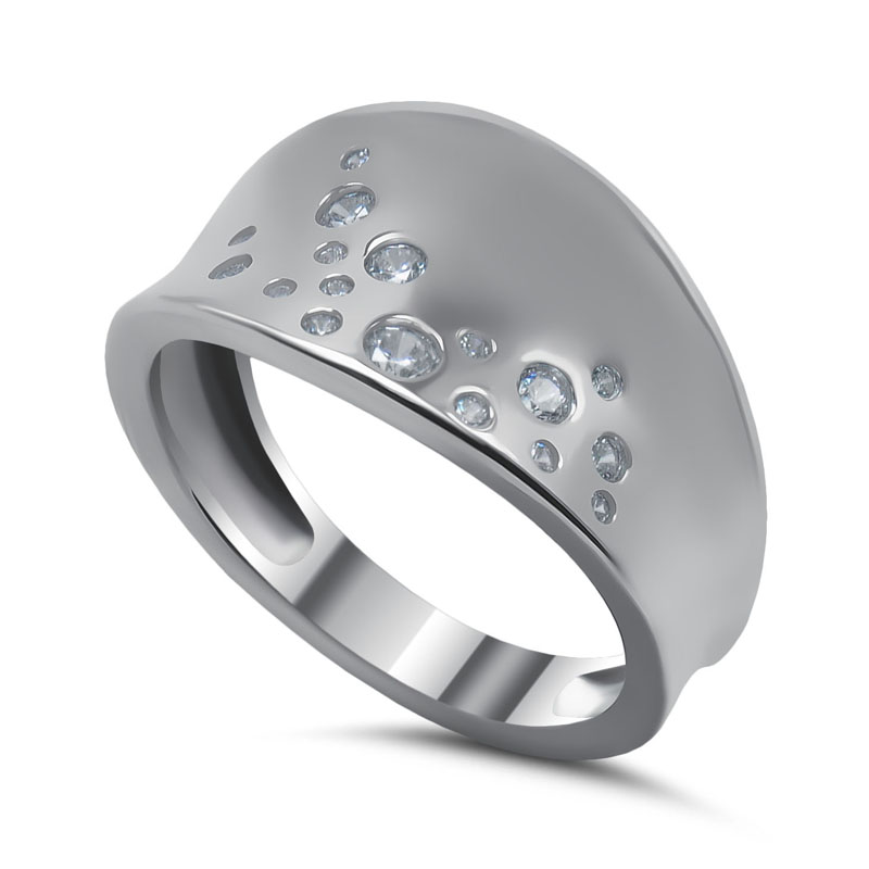 Кольцо 2112732272a