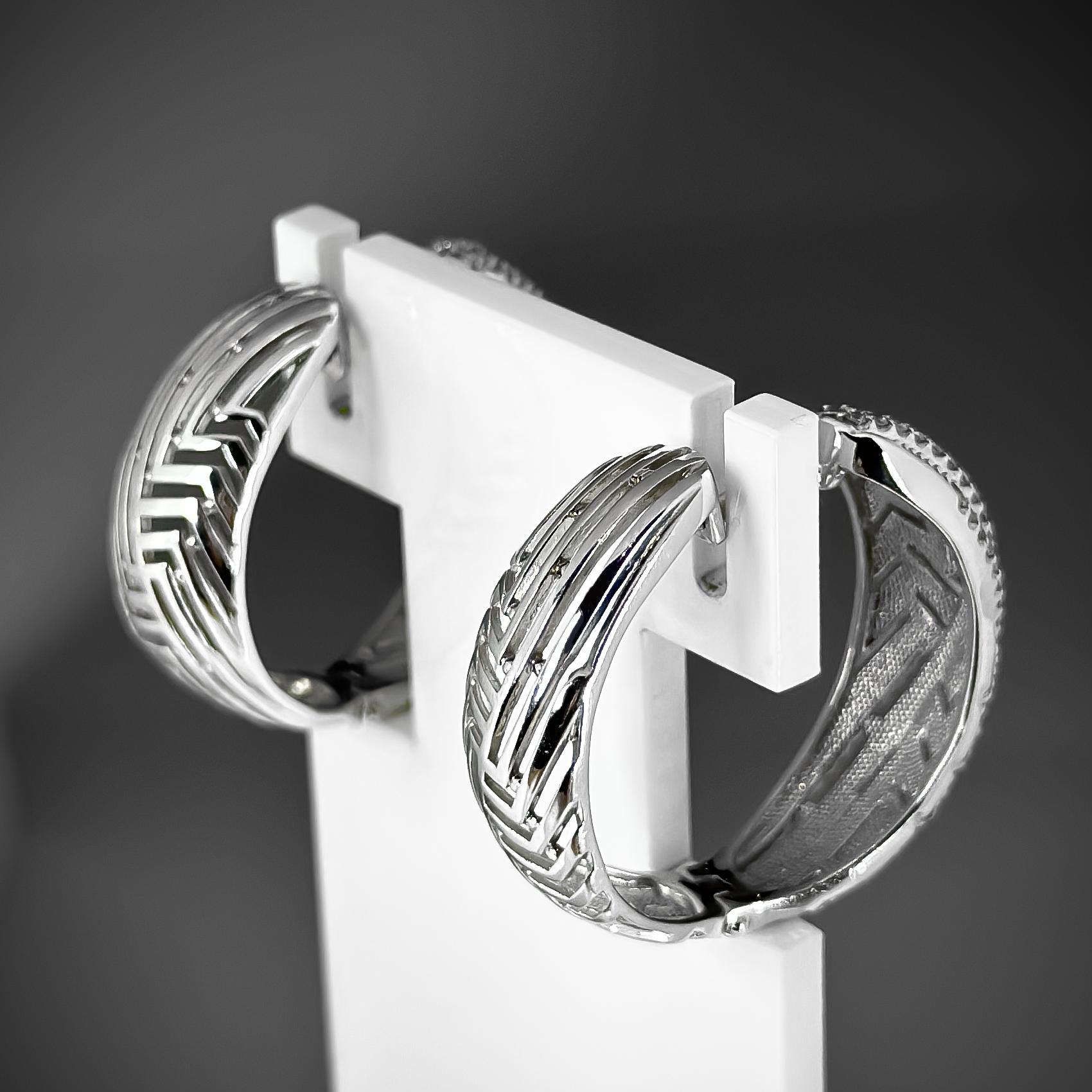 Серьги 02-0995