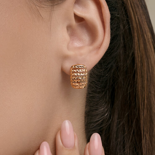 Серьги 0200929