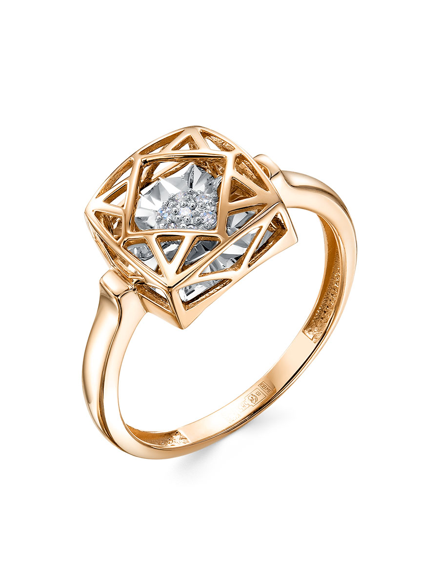 Кольцо 10254-12-10