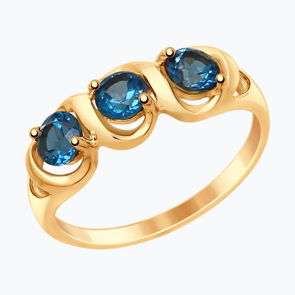 Кольцо 37714862