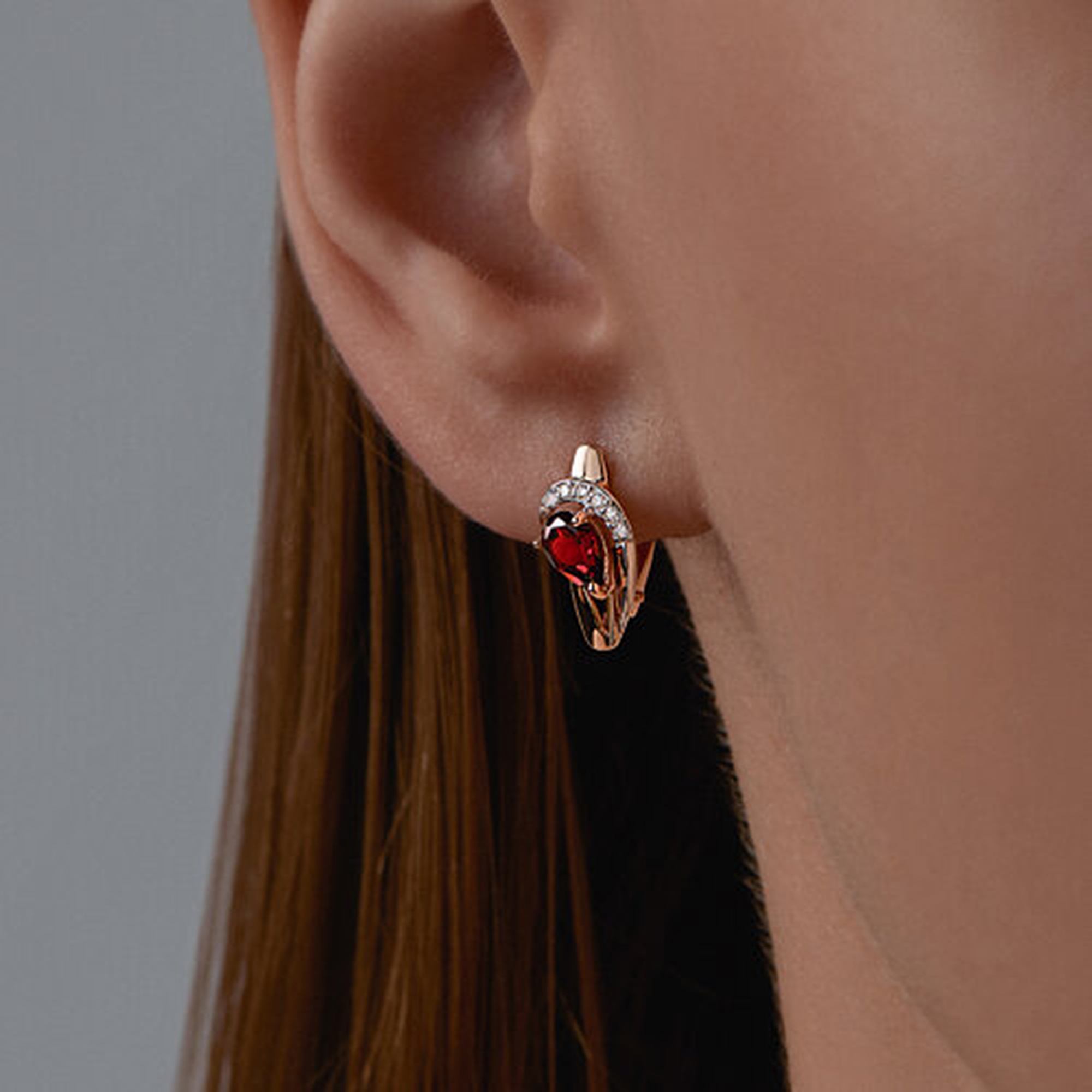 Серьги 51-320-01020-2