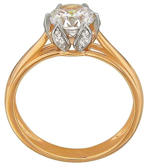 Кольцо 01К119289