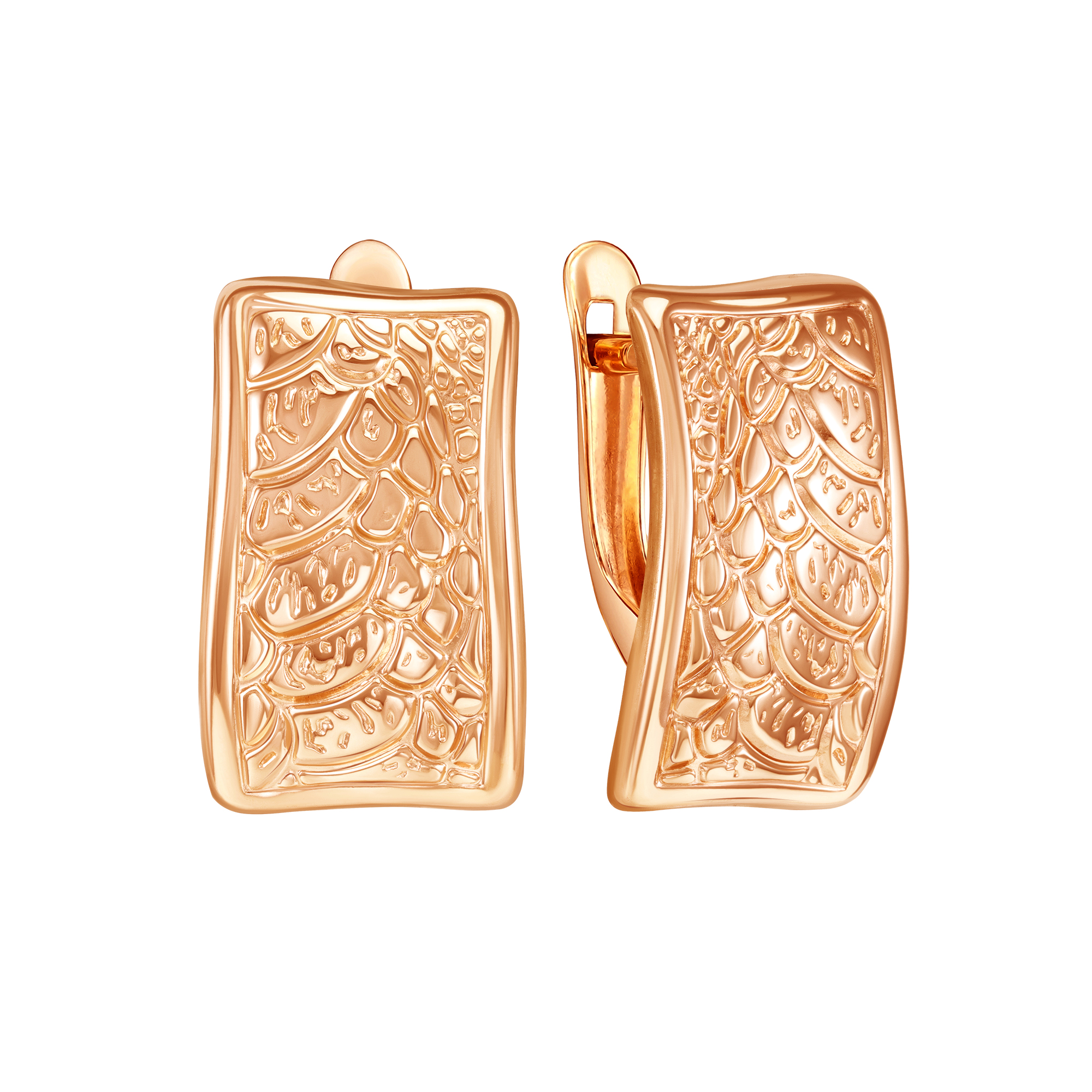 Серьги 00-52-1036-00