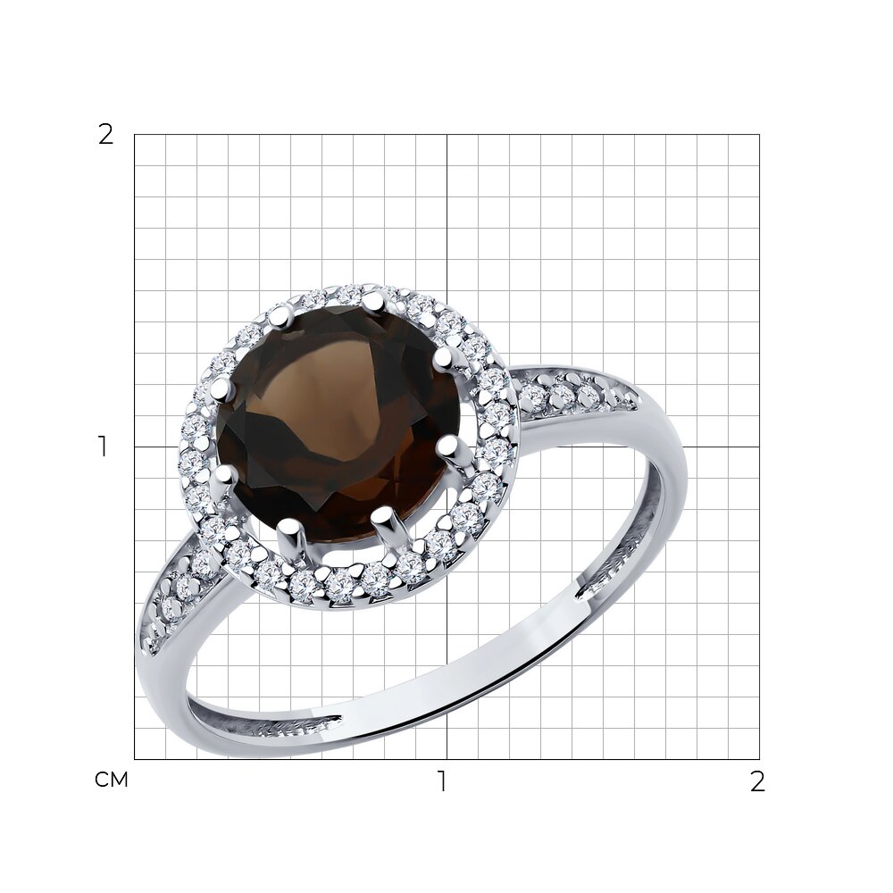 Кольцо 94-310-02052-4