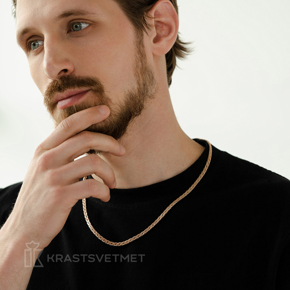 Цепь НЦ 12-203 d0.50