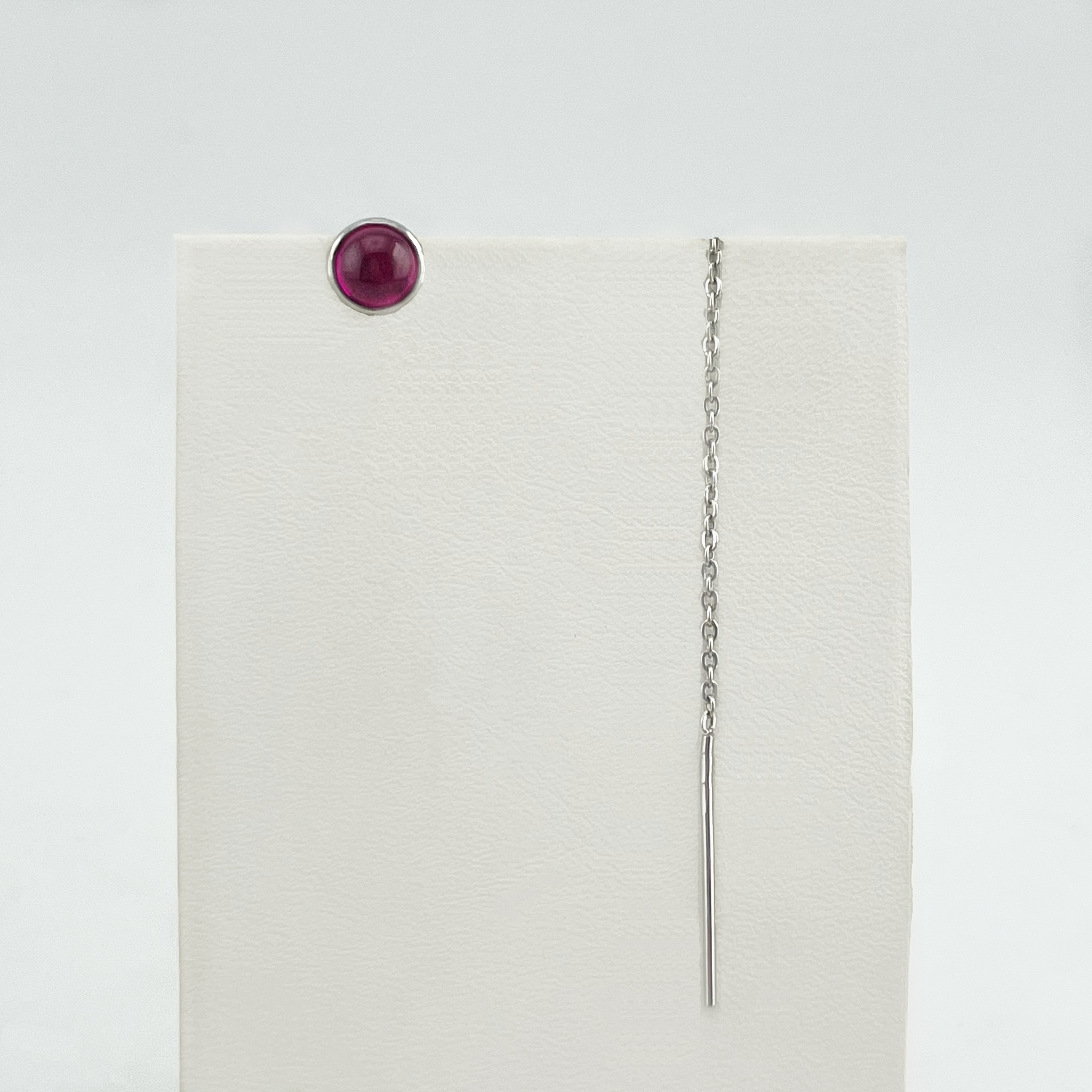 Серьги С 675-456М4