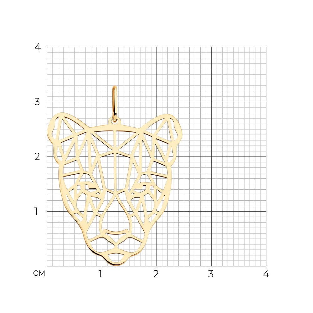 Подвеска 036671