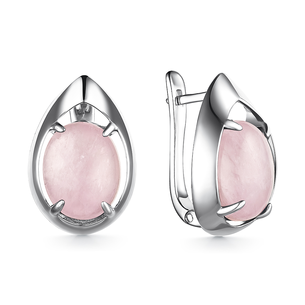 Серьги 20-72-00328-527