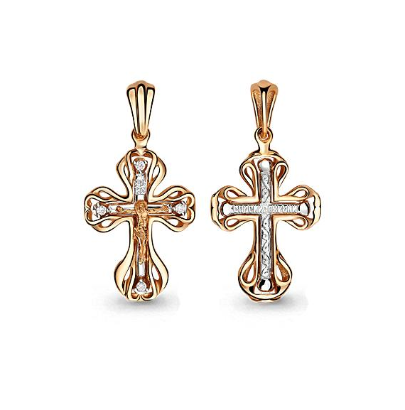 Крест 22237А.1