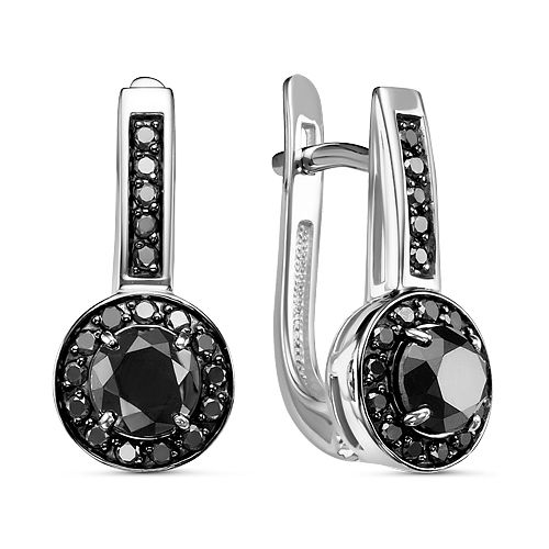 Серьги 02-3249/7