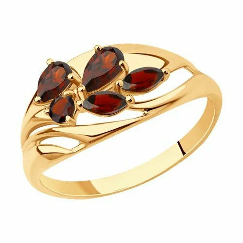 Кольцо 37716219