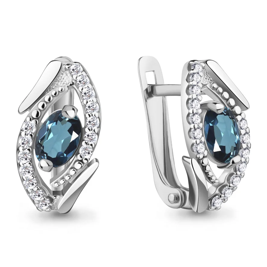 Серьги 4968808А.5