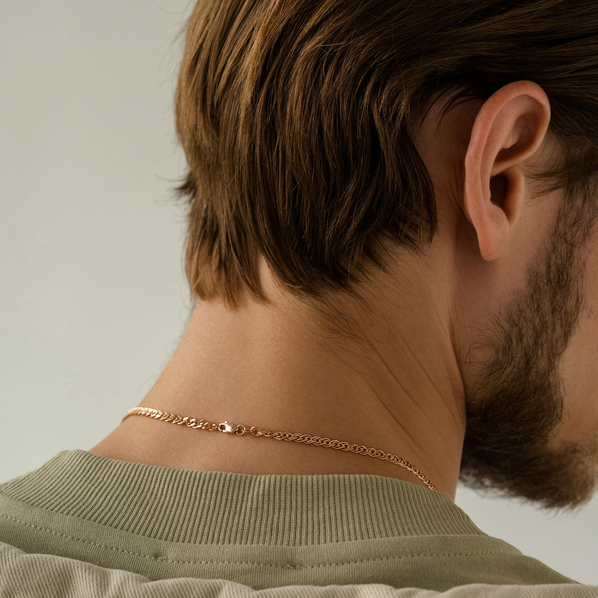 Цепь НЦ 12-200 d0.60