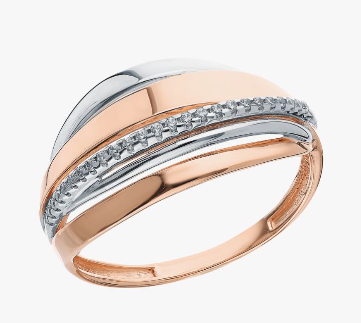 Кольцо 01-115643