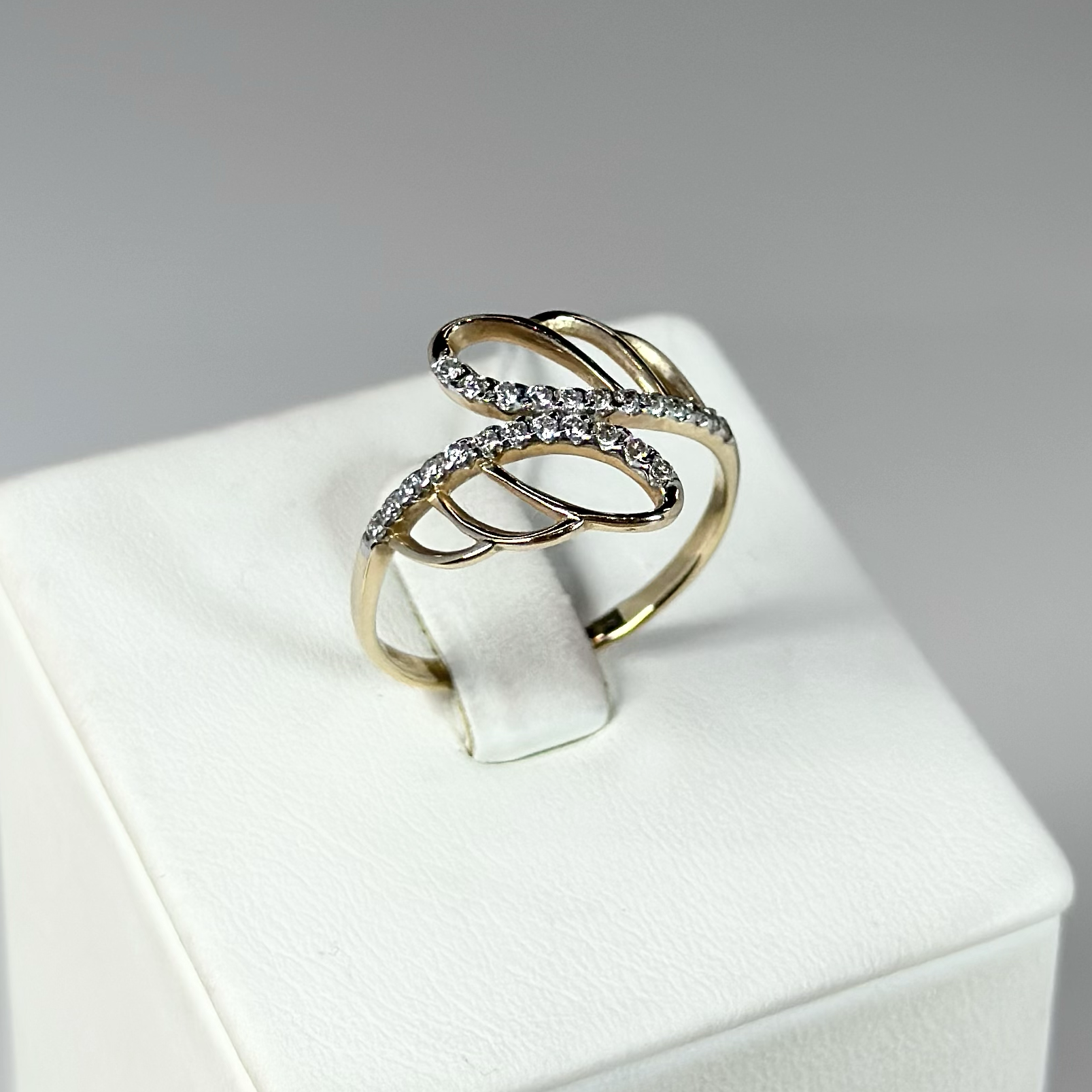 Кольцо К1320155