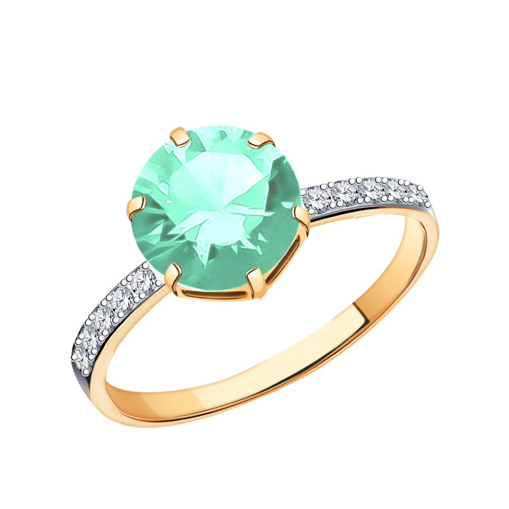 Кольцо 90012к-КЗ