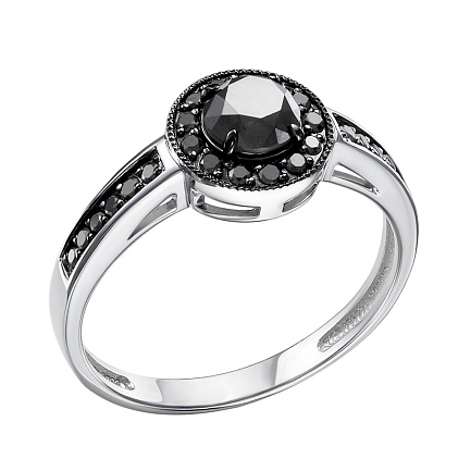 Кольцо 01-3249/7