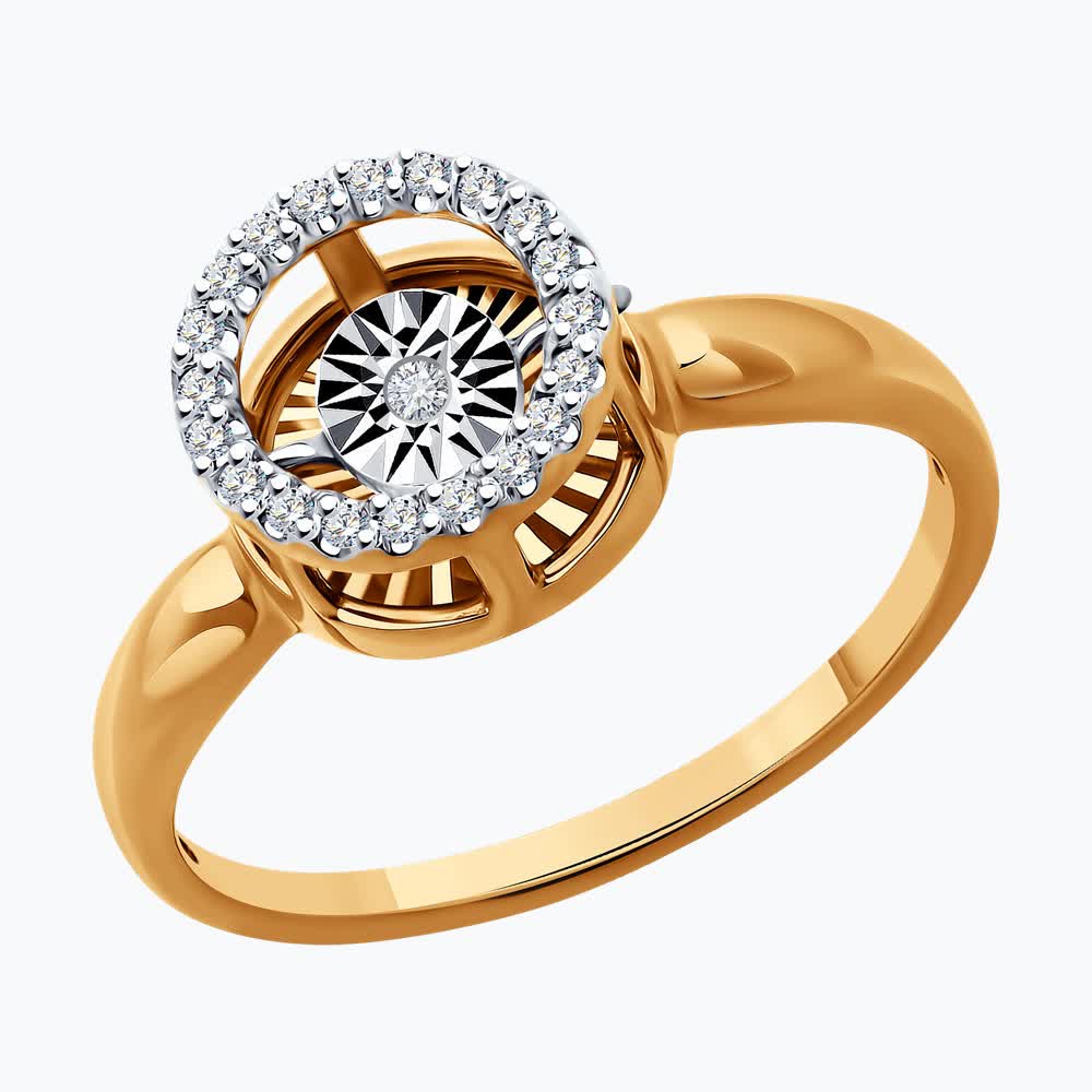 Кольцо 51-210-02609-1 №25 25