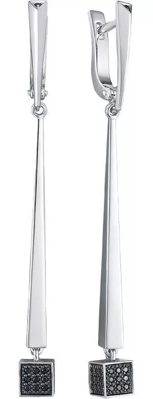 Серьги 4174-20901