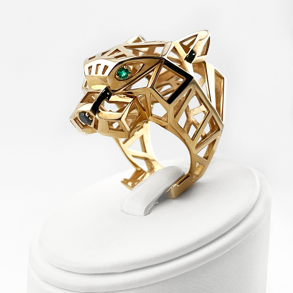 Кольцо 10320-10-63