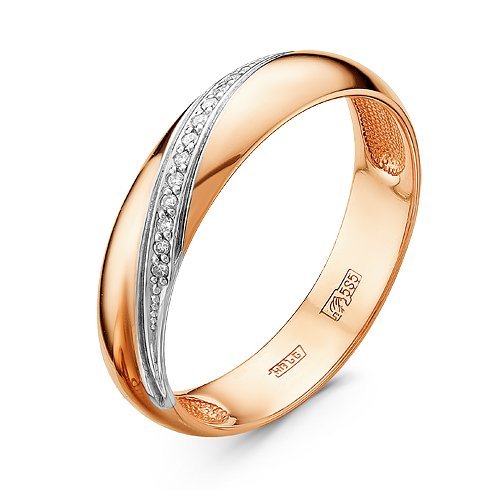 Кольцо 04-0076