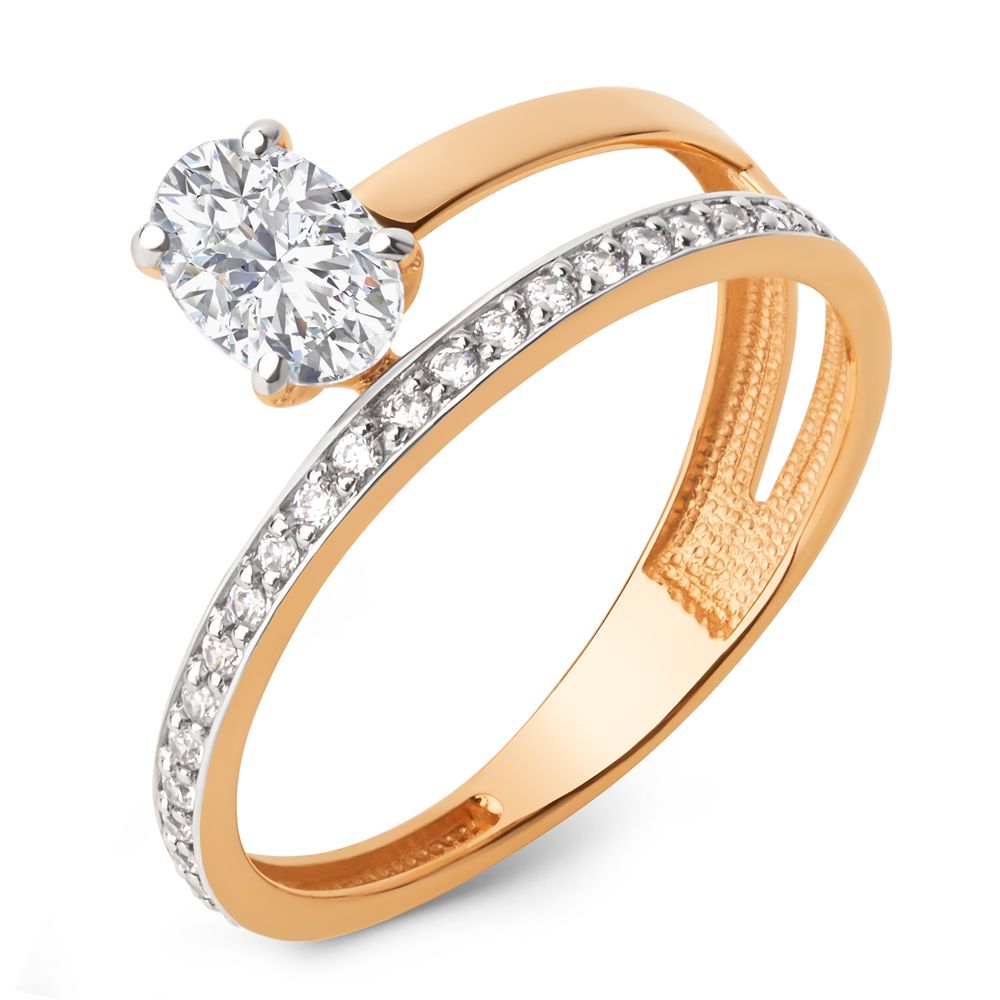 Кольцо 029251-1102