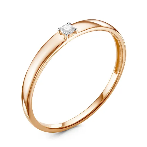 Кольцо 5-2997-103-1К