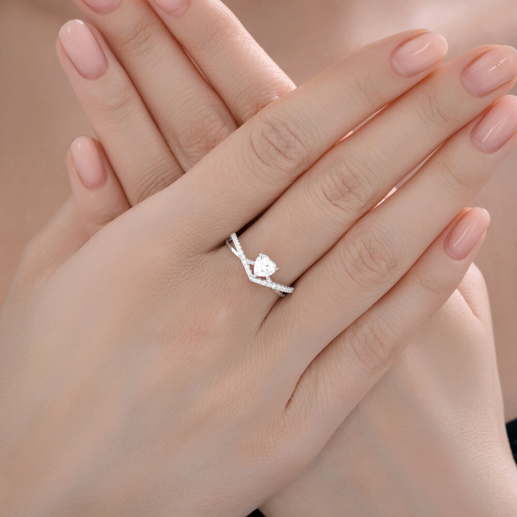 Кольцо 94014723