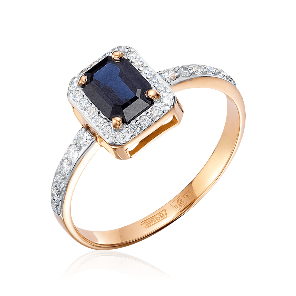 Кольцо 01-4240/2