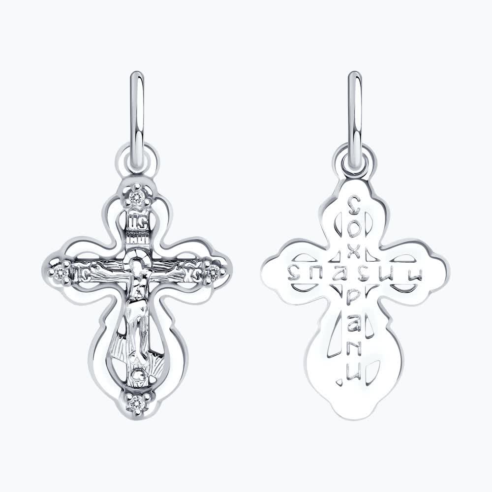 Крест 94-131-02213-1