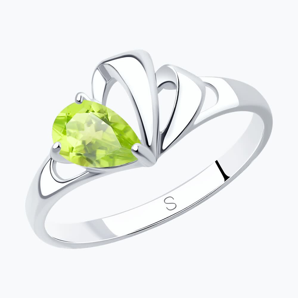 Кольцо 92011584